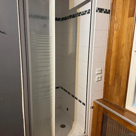 아파트 L'opale R Confort Et Emplacement Ideal A Dunkerque *