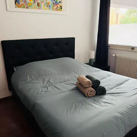 L'opale R Confort Et Emplacement Idéal à Dunkerque