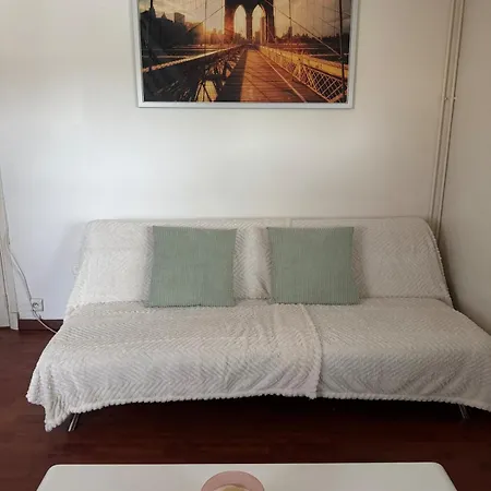 L'opale R Confort Et Emplacement Idéal à Dunkerque *