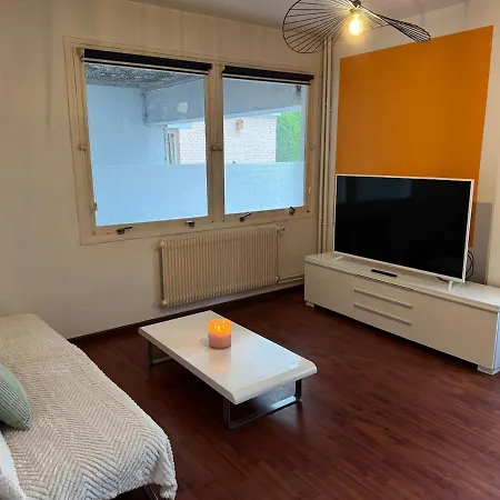 L'opale R Confort Et Emplacement Idéal à Dunkerque * Dunkirk