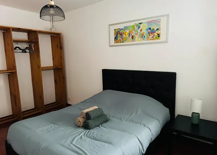 L'opale R Confort Et Emplacement Idéal à Dunkerque Dunkirk