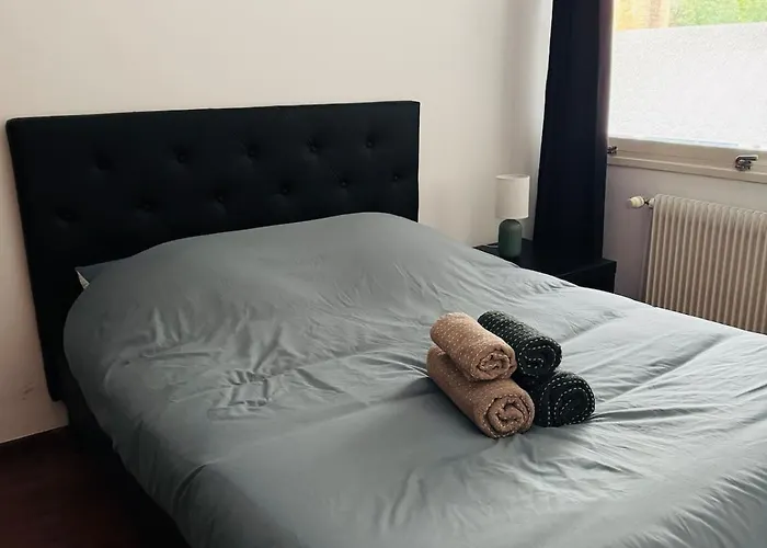 L'opale R Confort Et Emplacement Idéal à Dunkerque