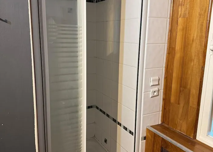 Appartement L'opale R Confort Et Emplacement Idéal à Dunkerque *