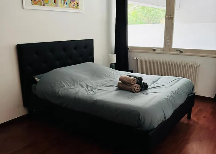 L'opale R Confort Et Emplacement Idéal à Dunkerque Dunkirk